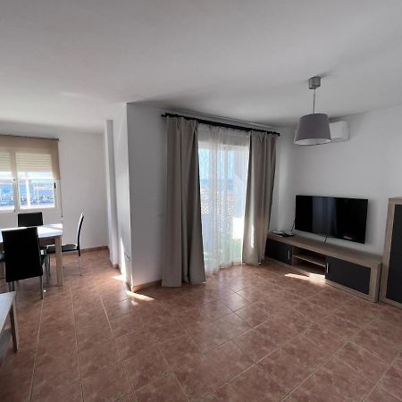 Apartamentos La Caleta Caleta De Velez Luaran gambar