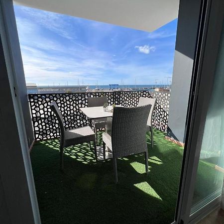 Apartamentos La Caleta Caleta De Velez Luaran gambar